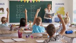 التعامل مع قلق العودة إلى المدارس