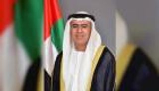 سفير الإمارات بالصين يعدد في مقابلة مع "العين الإخبارية" ثمار علاقات استراتيجية متنامية