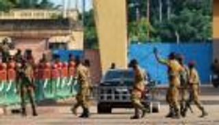 منظمة التعاون الإسلامي تدعم انتقالا "سلميا" للسلطة في بوركينا فاسو