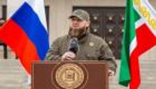  قديروف يدعو بوتين لاستخدام سلاح نووي "منخفض القوة" بأوكرانيا