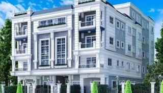 وحدات سكنية للمصريين في الخارج