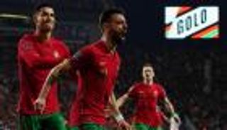 رقم مونديالي (49).. منتخب البرتغال يسجل حضوره في كأس العالم