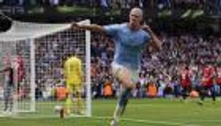 مفارقة عمرها 21 عاما.. كيف انتقم هالاند في ديربي مانشستر؟