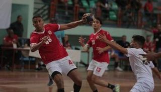 الأهلي ووفاق عين التوتة