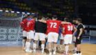 موعد مباراة الأهلي وكينشاسا في بطولة أفريقيا لكرة اليد