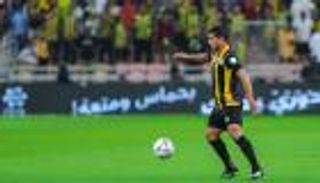 الأولى بقميص الاتحاد.. كم عدد حالات طرد طارق حامد مع الأندية؟