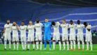 فيديو أهداف مباراة ريال مدريد وأوساسونا في الدوري الإسباني