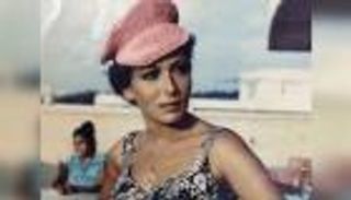 ماجدة الخطيب.. مخدرات وخمور وجريمة قتل محطات أفسدت حياة "دلال المصرية"