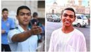 حكمدار مدرسة السعيدية بمصر يكشف لـ"العين الإخبارية" سر انتشار صوره "الغاضبة" (حوار)