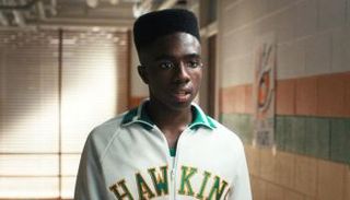 الممثل الأمريكي كيلب ماكلوجلين