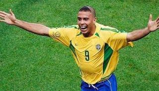 رونالدو الظاهرة