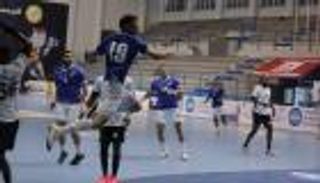 موعد مباراة الأهلي ووفاق عين التوتة في بطولة أفريقيا لكرة اليد