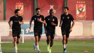 الأهلي المصري