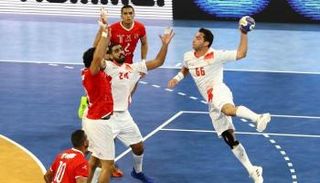 موعد مباراة الزمالك ومولودية الجزائر في بطولة أفريقيا لكرة اليد والقنوات الناقلة