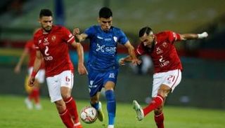 موعد انطلاقة الدوري المصري