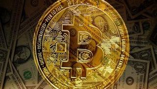 ارتفاع سعر بيتكوين اليوم