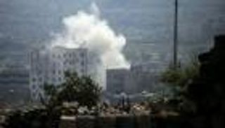 خروقات الحوثي في تعز تعكّر مساعي الهدنة الأممية باليمن