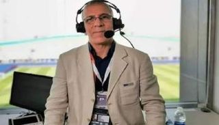 المعلق الجزائري حفيظ دراجي