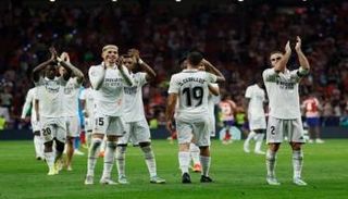ريال مدريد
