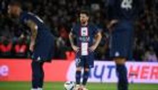 ميسي 2022.. كيف حول البرغوث "عام الحزن" إلى موسم استثنائي؟