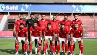 الأهلي المصري