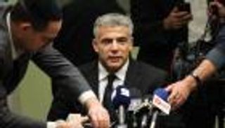 بوادر اتفاق نهائي.. لابيد يعدّد مزايا "صفقة" مع لبنان لترسيم الحدود