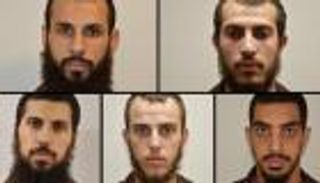 إسرائيل تحبط عمليات إرهابية لداعش.. 6 عناصر في مصيدة "الشاباك"