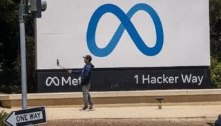 شركة ميتا بلاتفورمز المالكة لفيسبوك