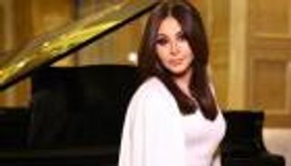 "ما عندي شيء أضيفه".. إليسا تعيش قصة حب مع حبيب مجهول (فيديو)