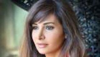 رشا شربتجي: الخوف من استثمار النجاح سبب انسحابي من "كسر عضم"