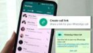 أخيرا.. محادثات جماعية على "واتساب" باستخدام الروابط