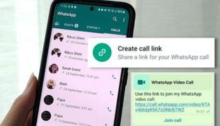 واتساب يتيح خاصية المحادثات الجماعية باستخدام الروابط