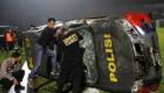 دماء مستطيل إندونيسيا الأخضر.. تحدٍّ أمني "مفزع" قبل قمة العشرين