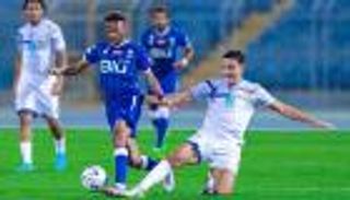 سقوط الهلال.. 7 مشاهد مثيرة من الجولة الخامسة للدوري السعودي