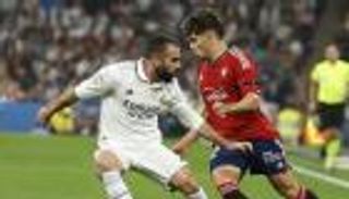 بعد إسقاط ريال مدريد.. هل يعود الزلزولي إلى برشلونة؟