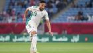 غازل الجمهور القطري.. ماذا قال بلايلي عن مغادرة بريست؟