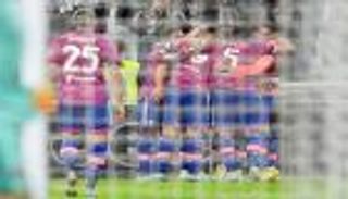 ترتيب الدوري الإيطالي.. يوفنتوس ينهي لعنة الـ32 يوما بثلاثية بولونيا