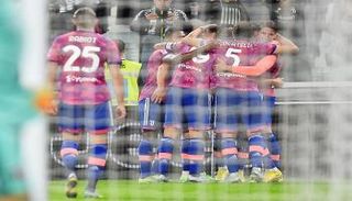 فريق يوفنتوس 