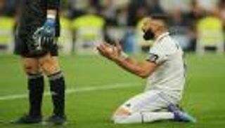 ريال مدريد ضد أوساسونا.. أنشيلوتي يكشف مفاجأة بشأن إخفاق بنزيما