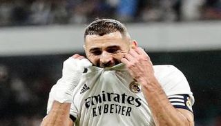 كريم بنزيما 