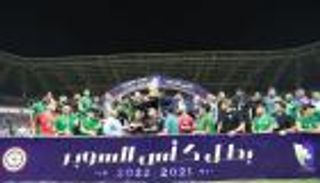 كأس السوبر العراقي يثير موجة سخرية.. ما علاقة مصر؟ (صور)
