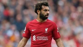 محمد صلاح نجم ليفربول