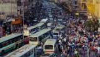 مليون نسمة خلال 221 يوما.. الزيادة السكانية في مصر تحقق تحسنا بلغة الأرقام (خاص)