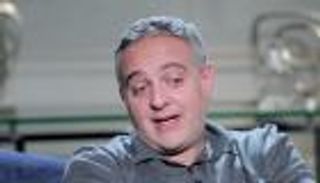 محمد حفظي لـ"العين الإخبارية": حسين فهمي أخ كبير.. وهذا ردي على "انتقادات الأوسكار" (تقرير)