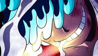 ترقب لأحداث الحلقة 1035 من مسلسل one piece