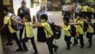 مصاريف المدارس الحكومية في مصر.. القيمة وطريقة السداد