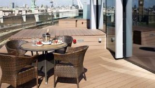  فندق Park Plaza Westminster Bridge في لندن