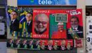 نتائج انتخابات البرازيل.. إعادة بين بولسونارو ولولا