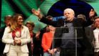 انتخابات البرازيل.. لولا يتصدّر وبولسونارو يقاوم والحسم 30 أكتوبر