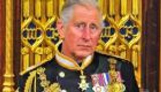 رئيس دولة أفريقية.. أول من يزور الملك تشارلز بعد اعتلائه العرش